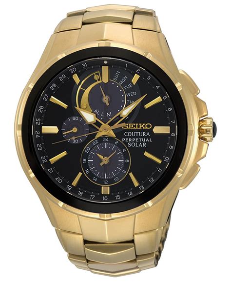 macys watches mens|best seiko watches for men.